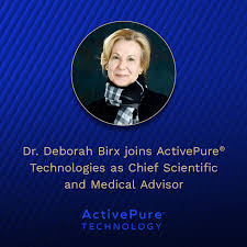 Deborah Birx