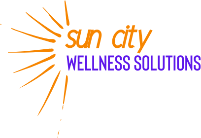 Suncity Wellness Solutions